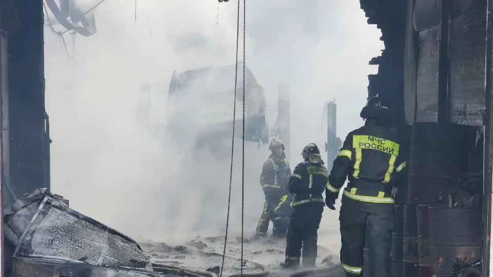 Фото: МедиаБанк Подмосковья/Мария Шигорева