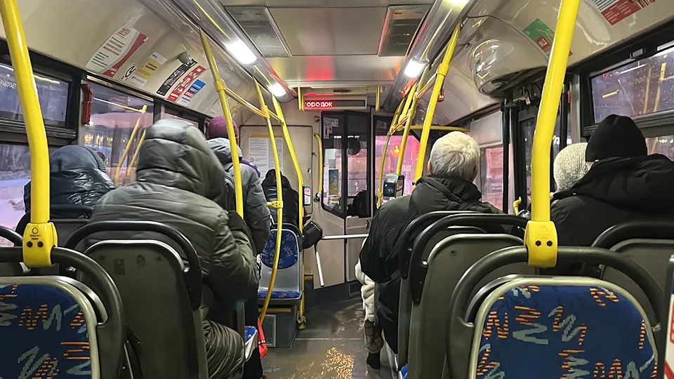 Фото: МедиаБанк Подмосковья/Елизавета Приймак