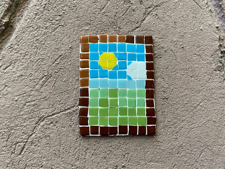 Фото: личный архив Алексей Метлицкий