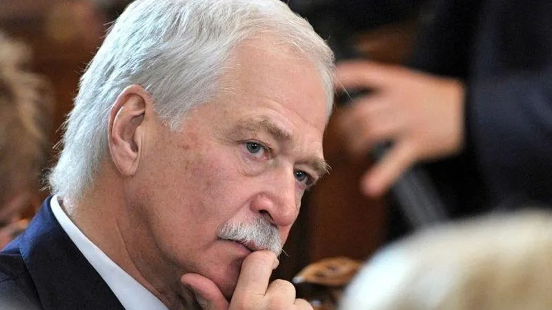 kremlin.ru / Пресс-служба президента РФ