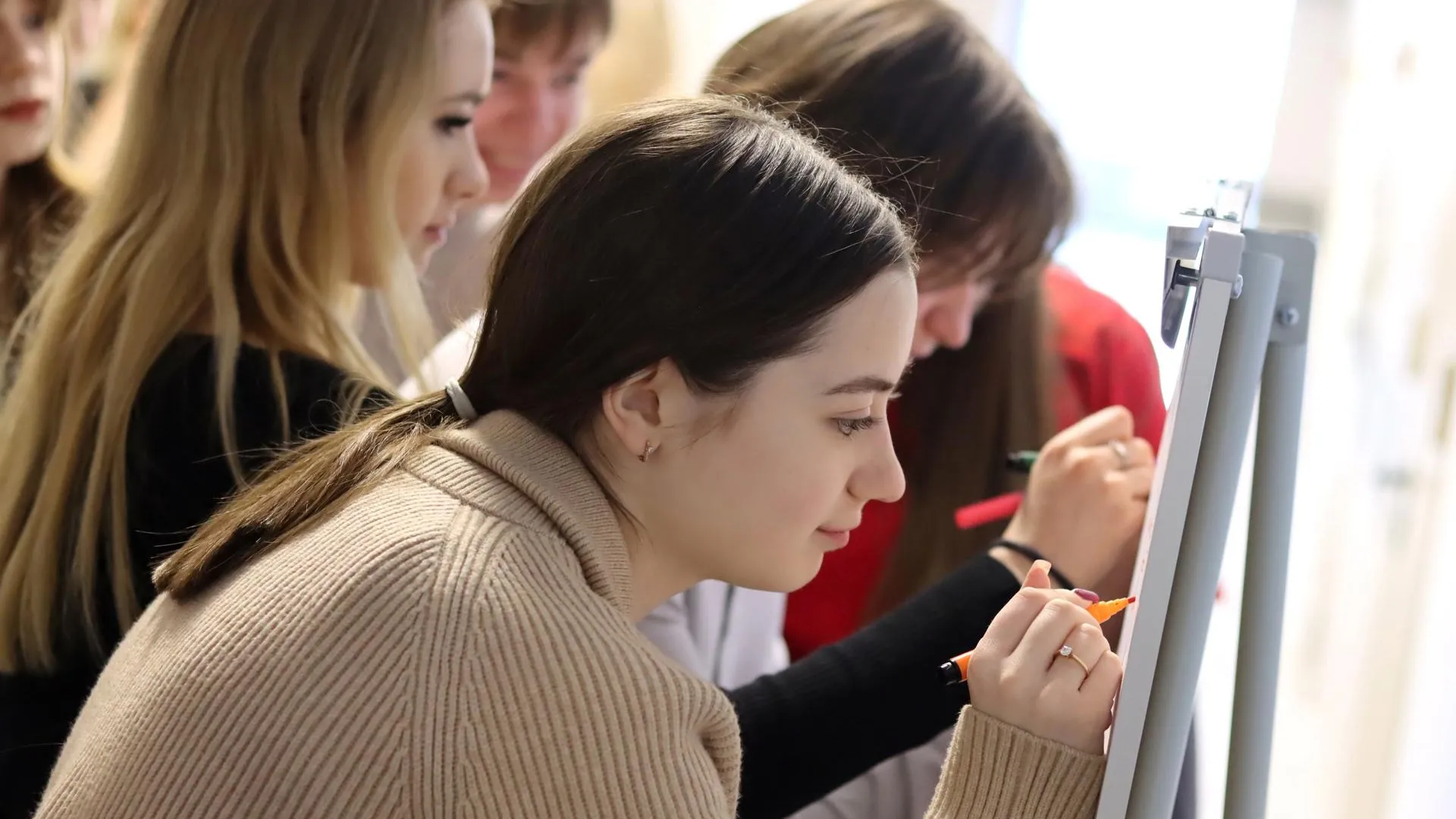 Фото: Министерство образования МО