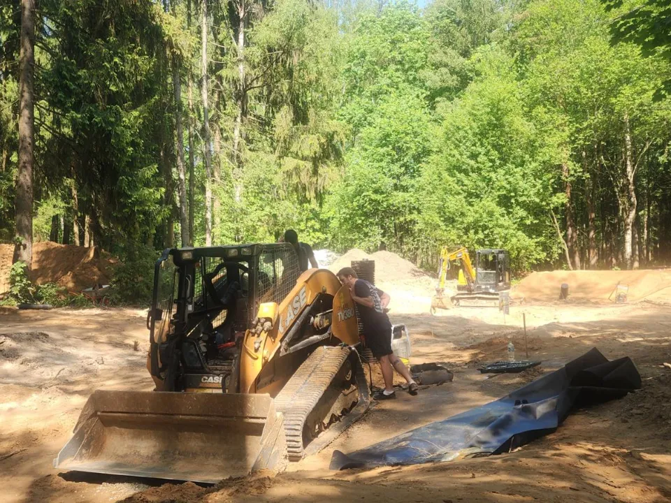 Фото: Хавива Фонина