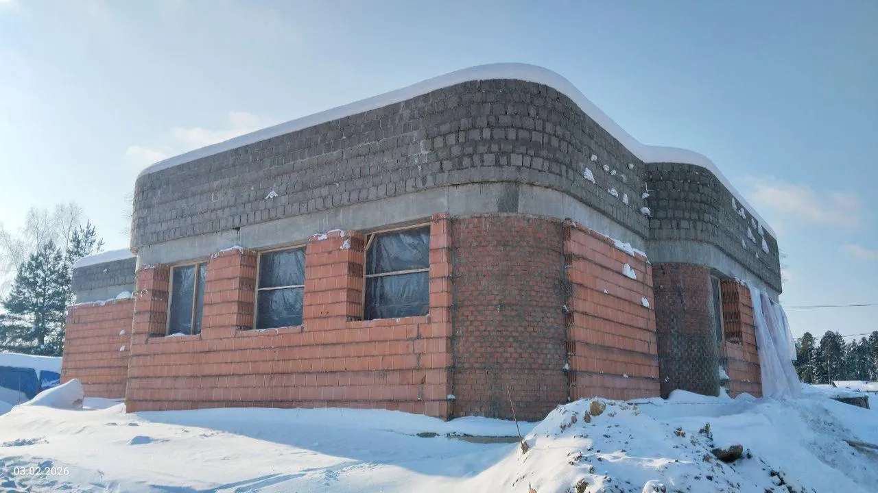 Минстрой МО