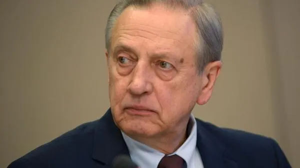 Александр Горшков: «Однажды конкуренты попытались нас с Пахомовой отравить»