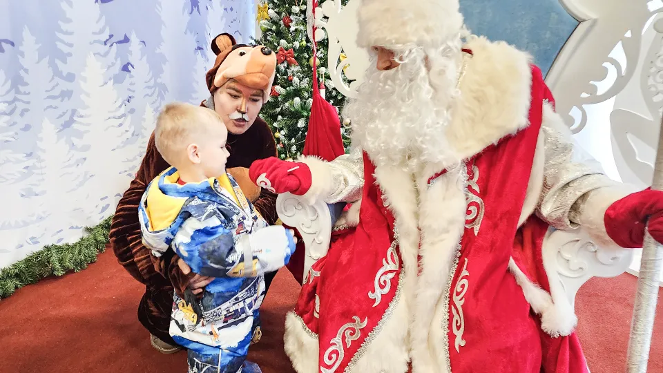 Фото: МедиаБанк Подмосковья/Наталья Дорошева