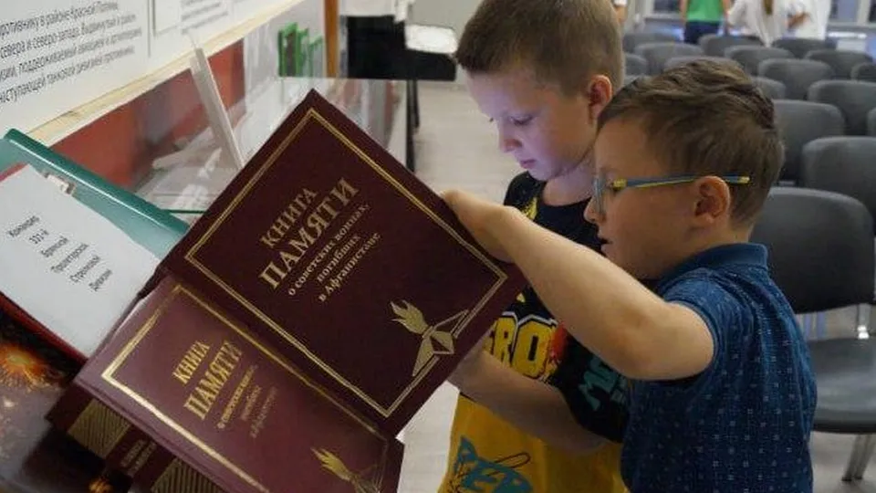 Фото: пресс-служба Администрации г.о. Лобня