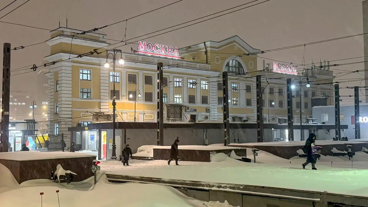 REGIONS/Анастасия Малышенко