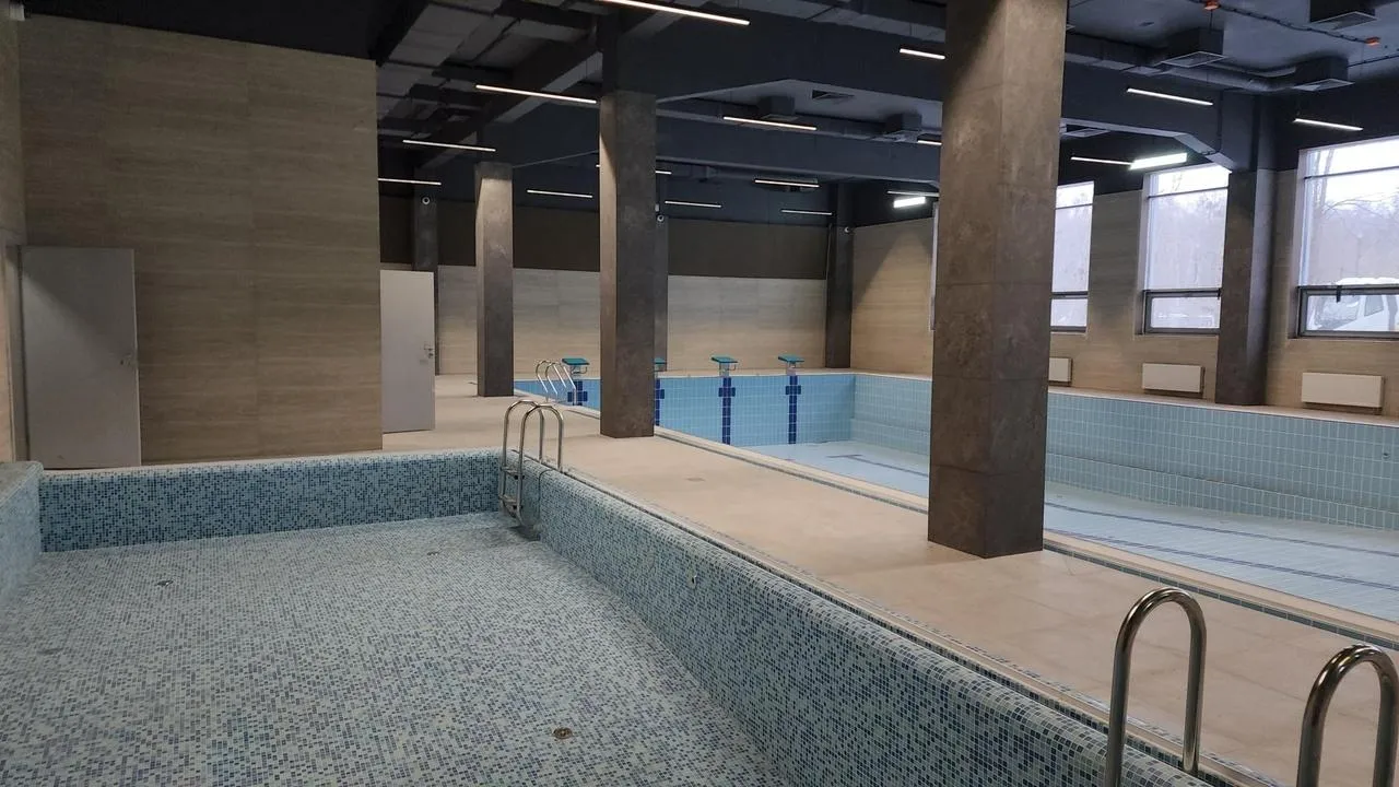 МедиаБанк Подмосковья/Эдуард Стратонов