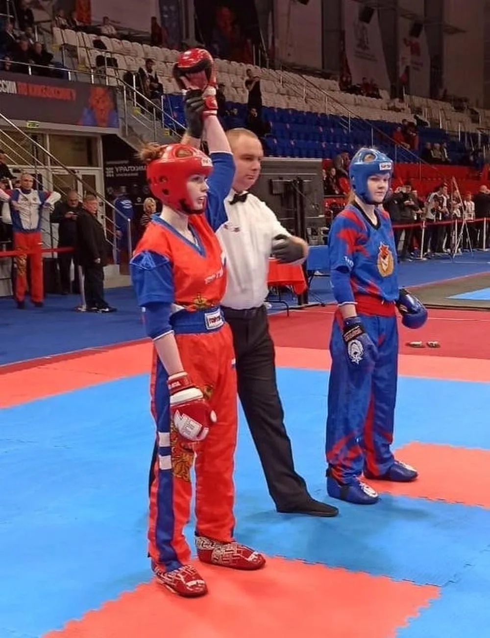 Фото: Администрация городского округа Истра / ВКонтакте