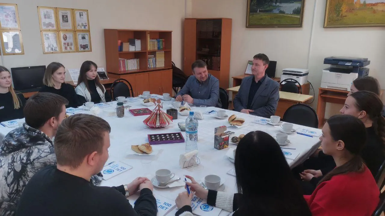 Фото: Министерство образования Московской области