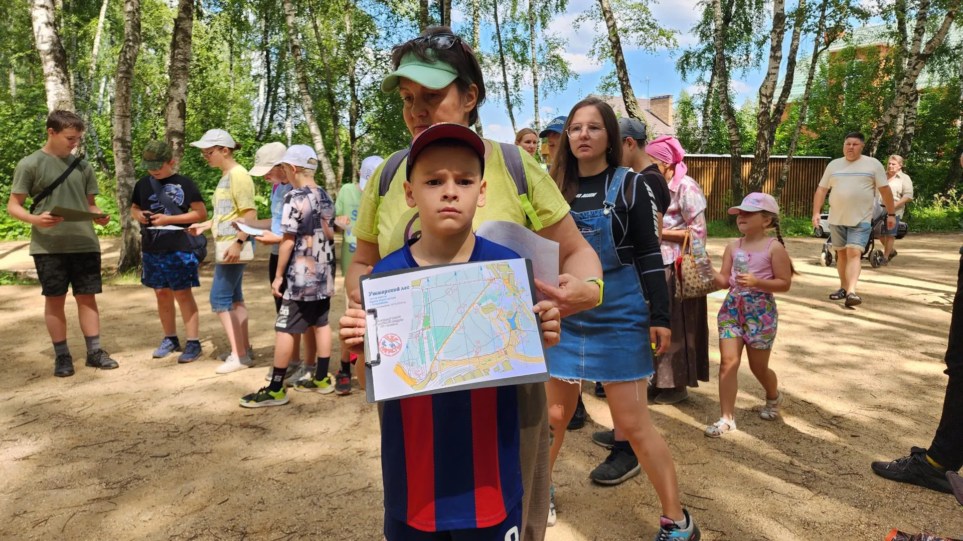 Фото: Анастасия Сараева