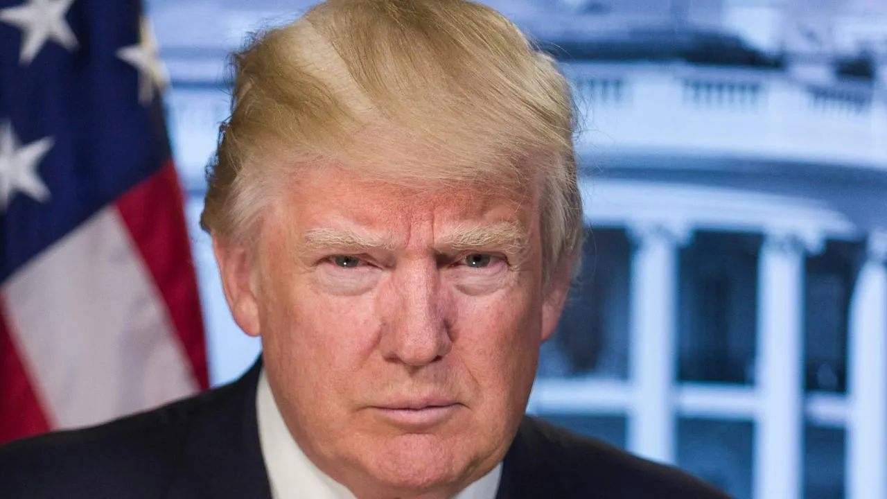 Трамп обвинил Байдена в нападении Ирана на Израиль