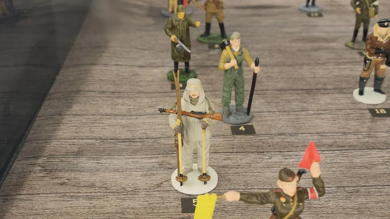 REGIONS/Артем Мишуков