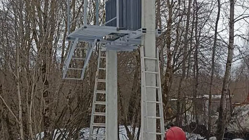 Фото: Мособлэнерго