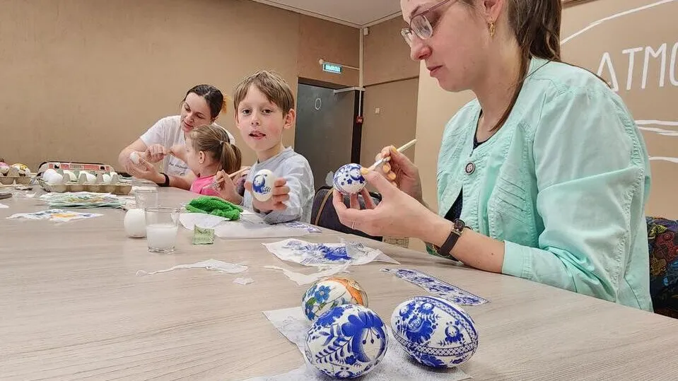 Фото: Елена Шумакова