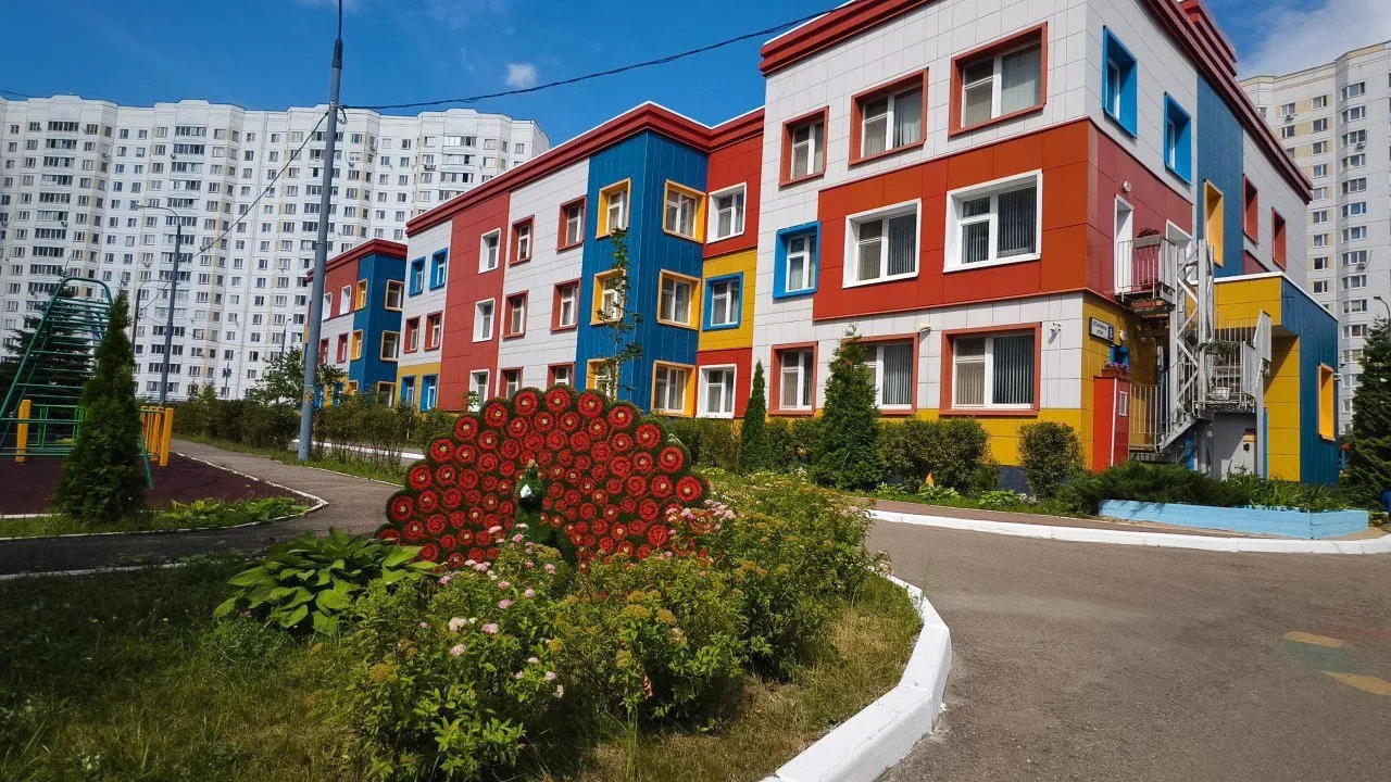 Фото: пресс-служба Администрации г.о. Серпухов