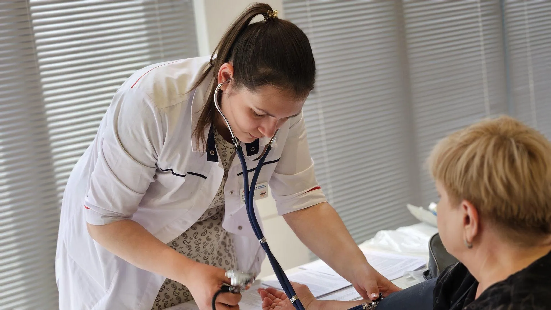 МедиаБанк Подмосковья/Ольга Вельшикаева