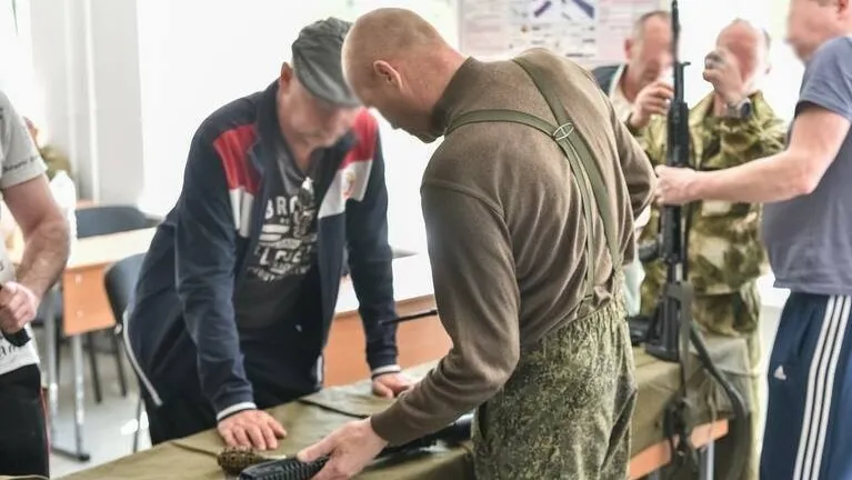 Фото: пресс-служба губернатора и правительства Московской области