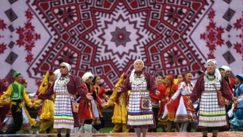 Праздник дружбы народов Сабантуй пройдет в Подмосковье