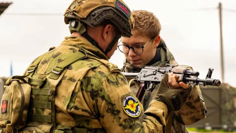 Фото: пресс-служба администрации г.о. Лобня