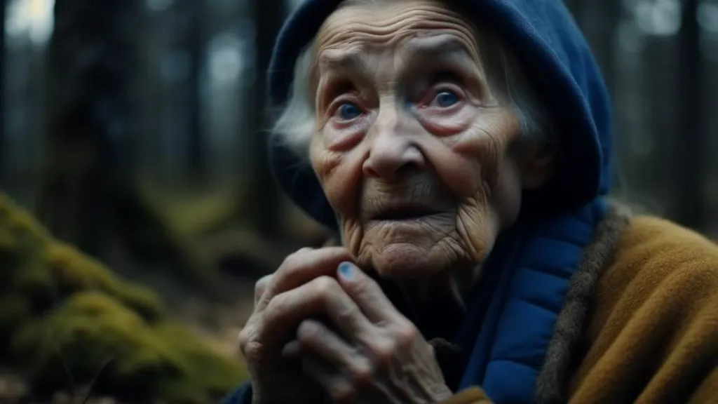 Изображение создано нейросетью