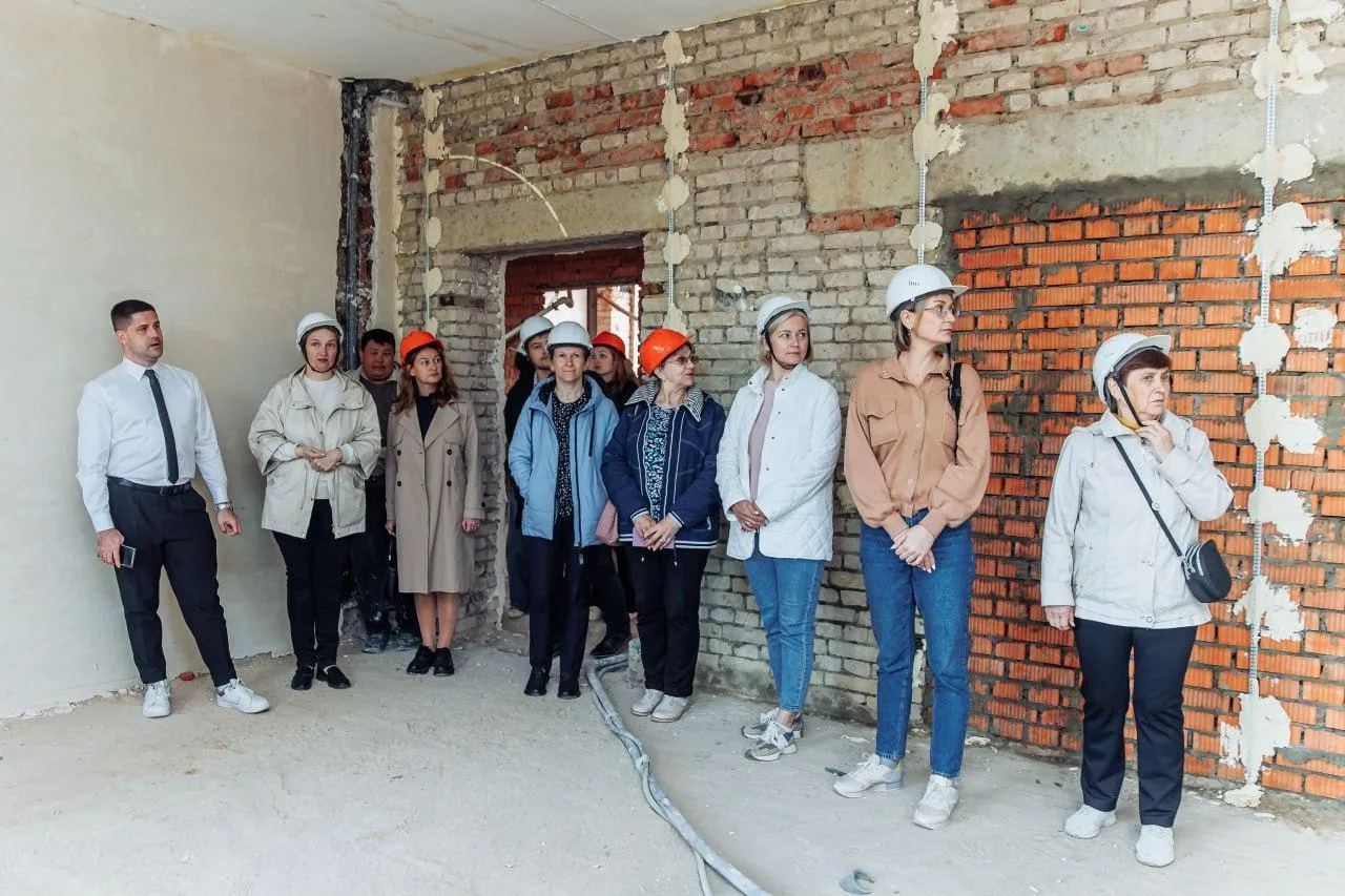 Пресс-служба администрации Орехово-Зуевского городского округа