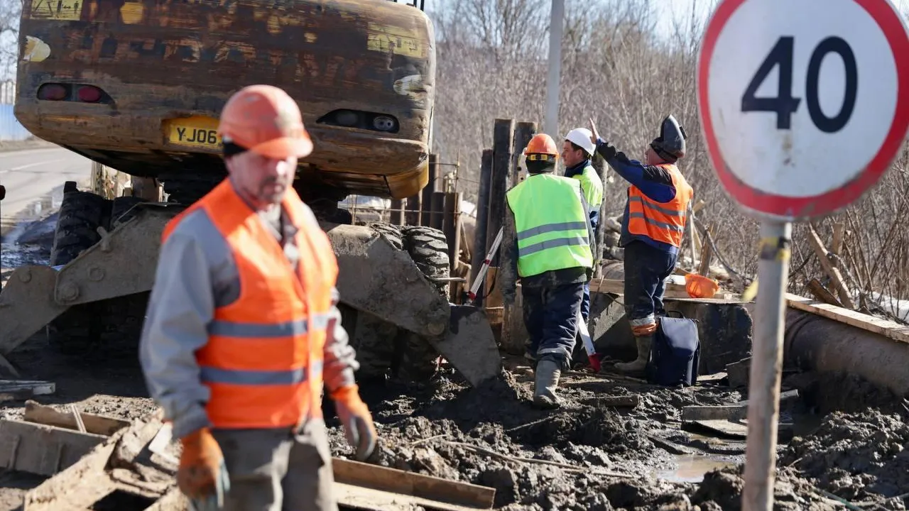 пресс-служба администрации городского округа Солнечногорск