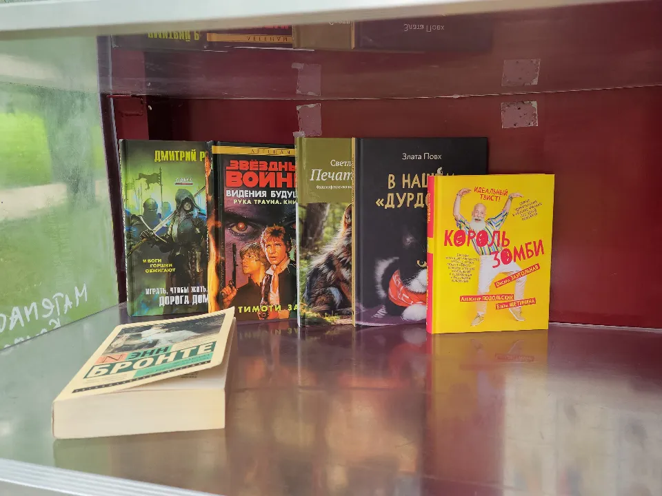 Фото: МедиаБанк Подмосковья/Мария Юдина