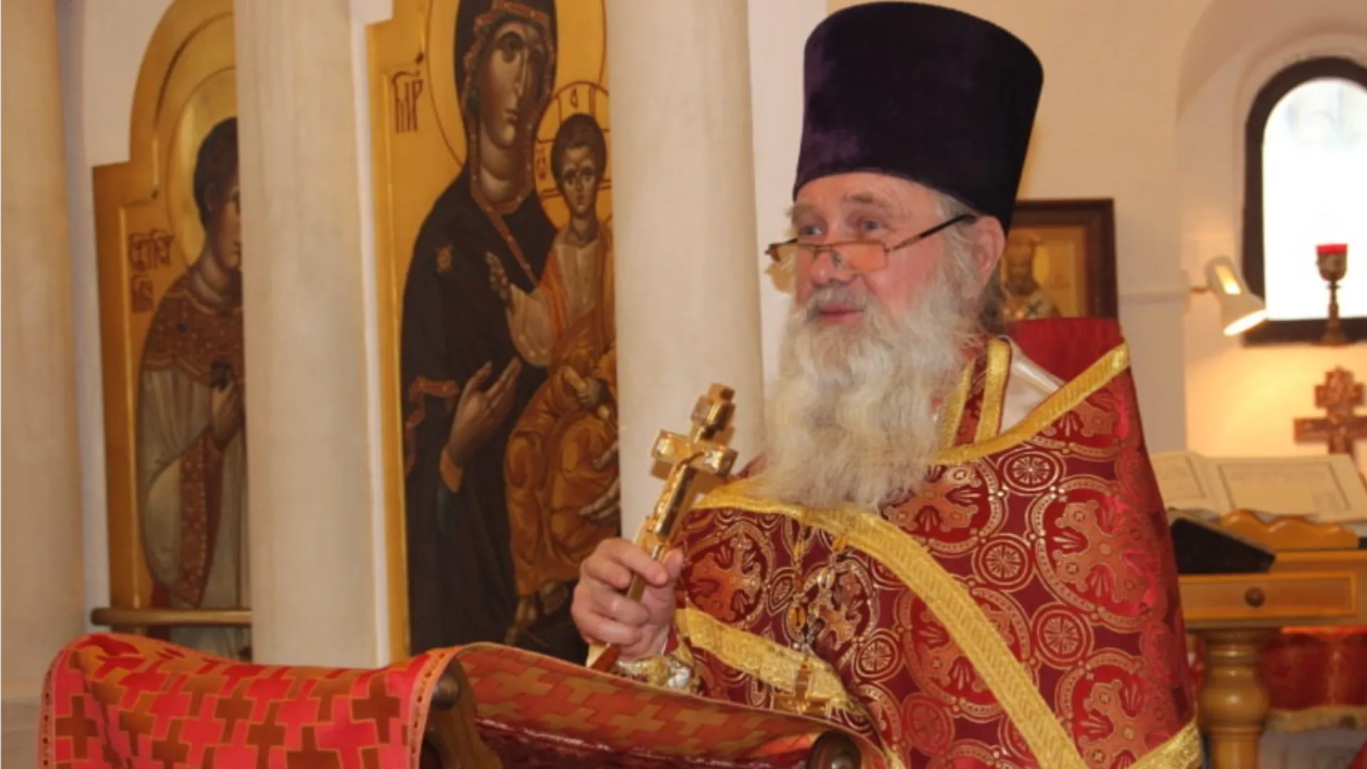 Фото: vk.ru/Воскресная школа храма вмч. Пантелеимона