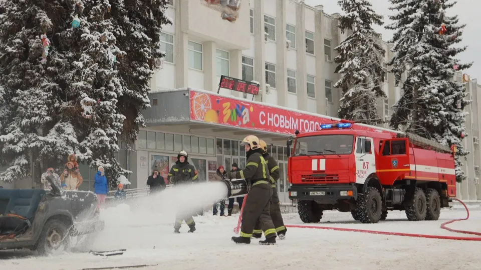 Фото: пресс-служба администрации Сергиево-Посадского г.о.