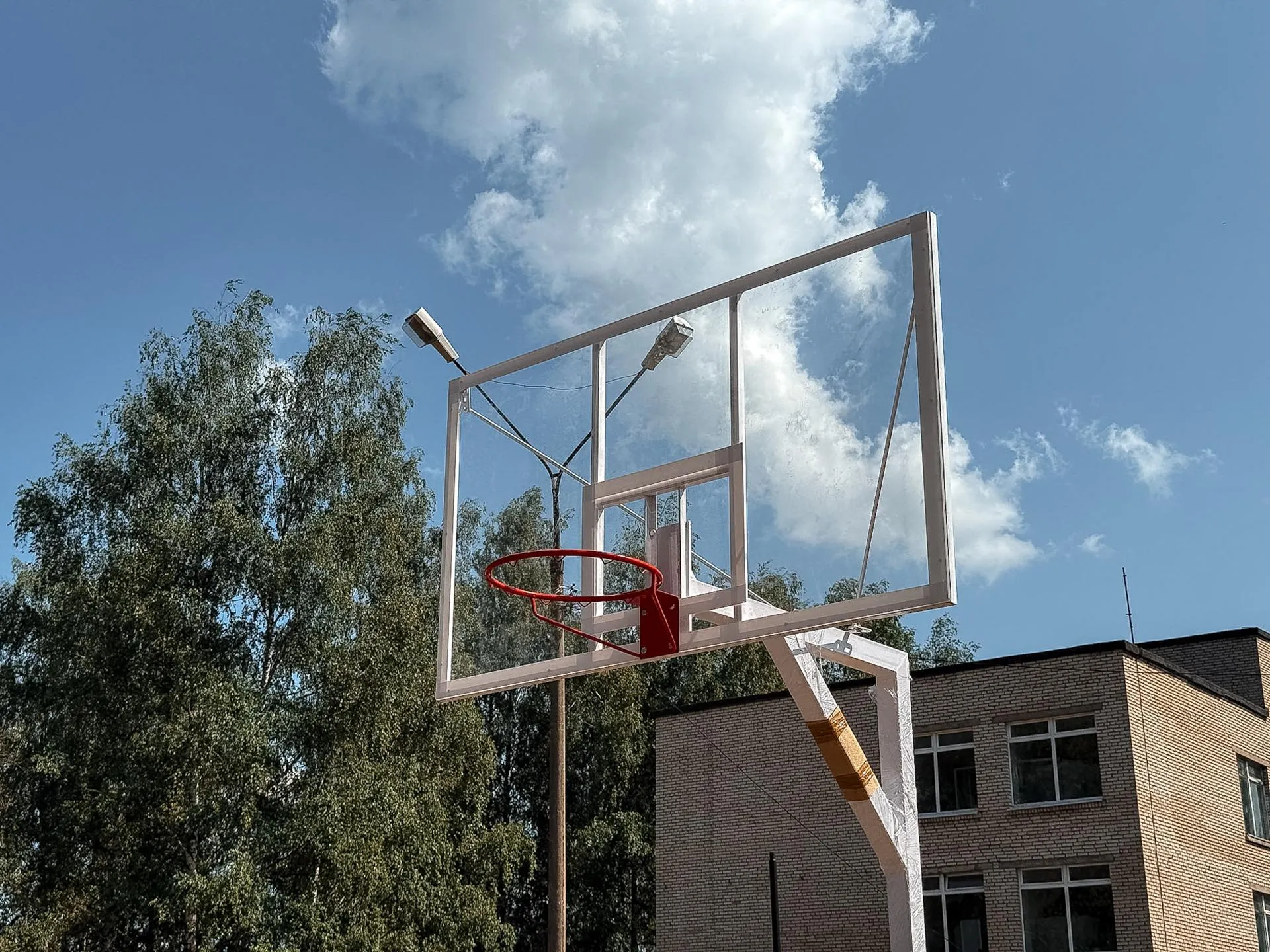 Фото: пресс-служба администрации г.о. Дубна