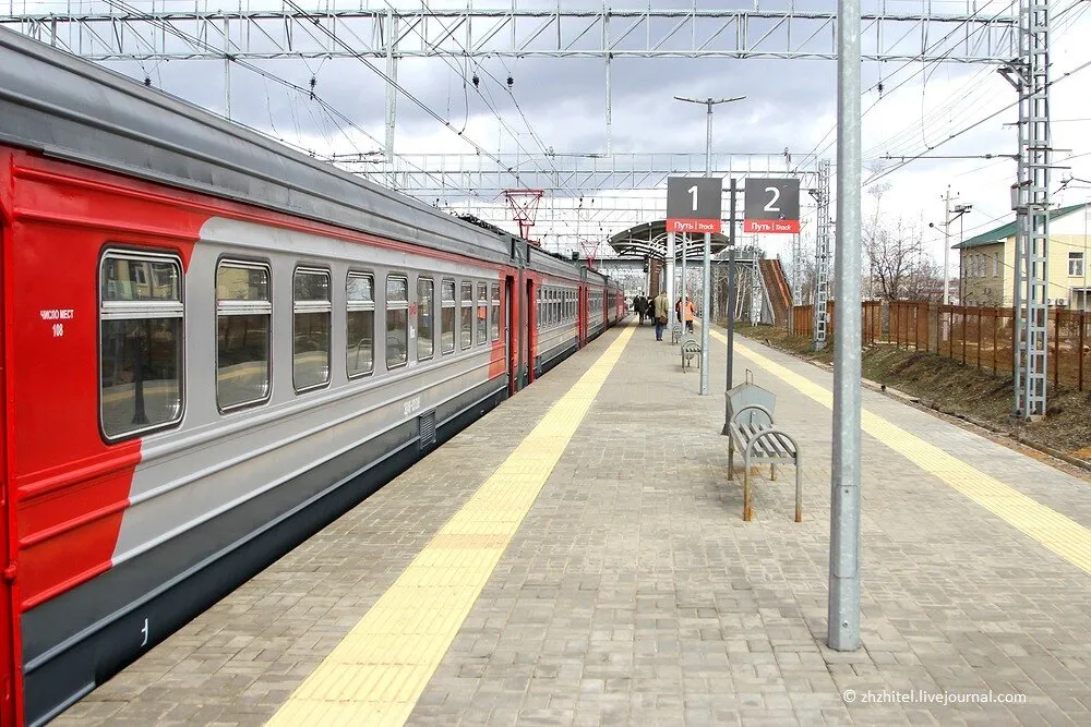 Фото: Александр Никулин / ЖЖитель: путешествия и авиация