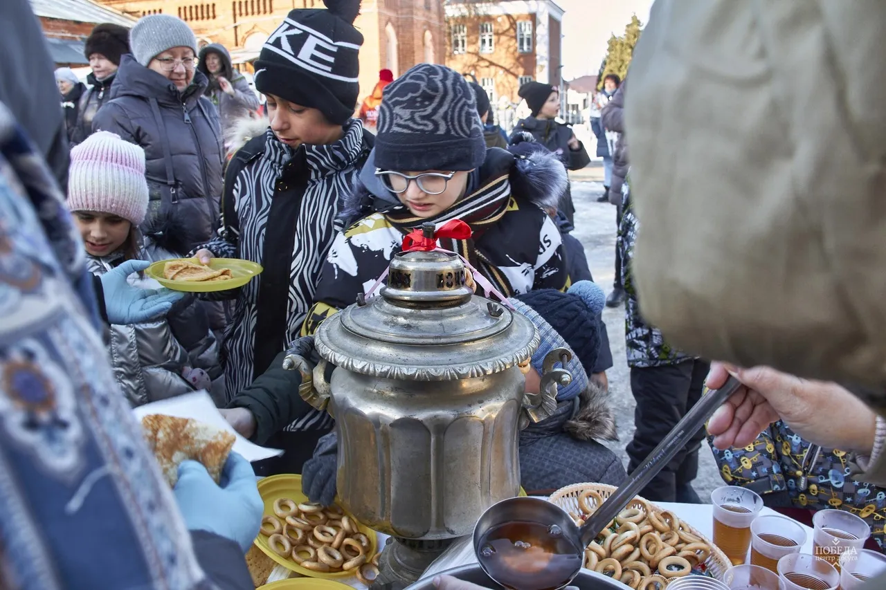 Фото: ЦД «Победа».