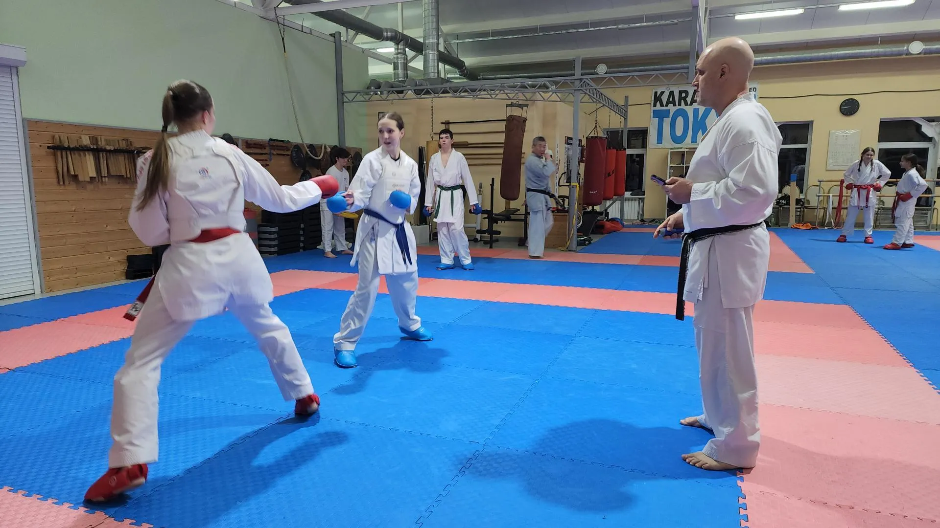 МедиаБанк Подмосковья/Юлия Смагринская