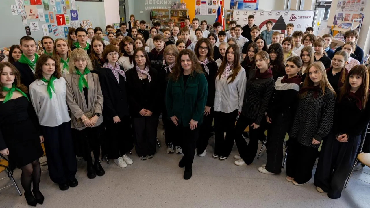 Медиа-центр Орехово-Зуевского г.о.