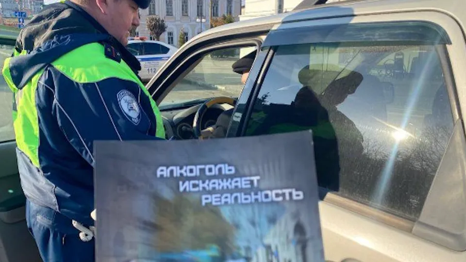 Фото: пресс-служба ГИБДД по Павлово-Посадскому городскому округу