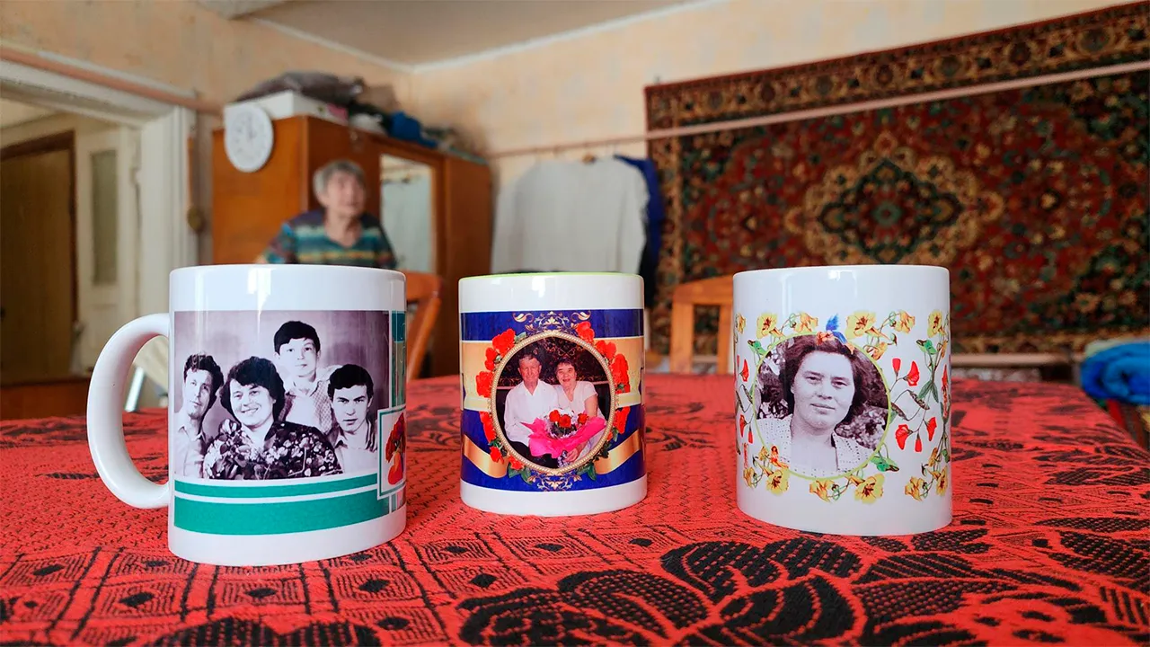 Маргарита Орлова