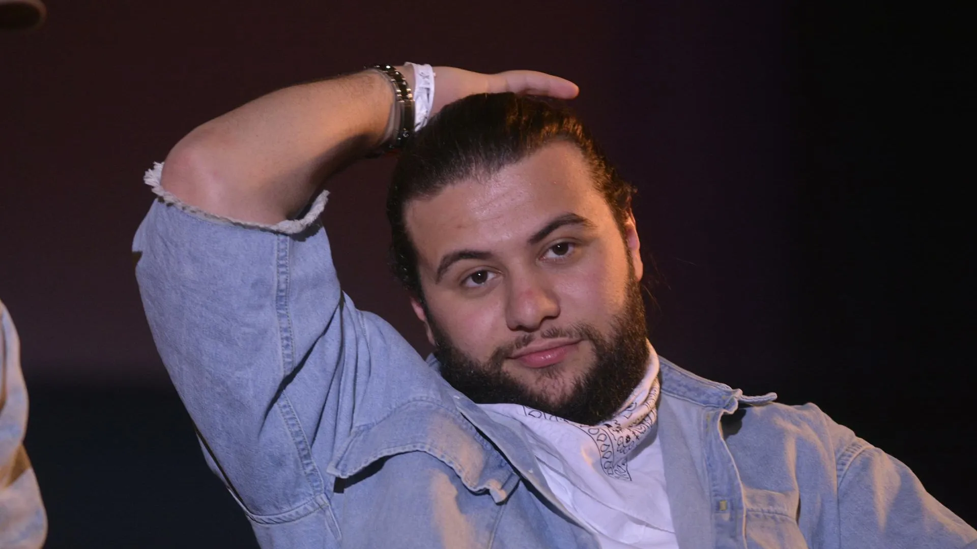 Pavel Kashaev, Павел Кашаев
