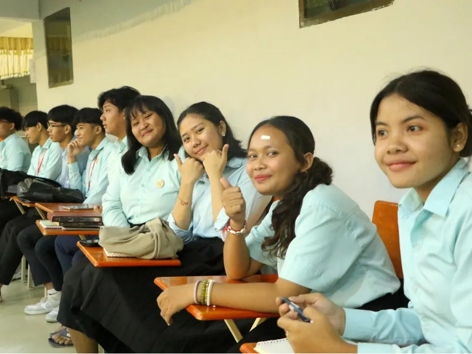 Фото: Министерство образования Московской области