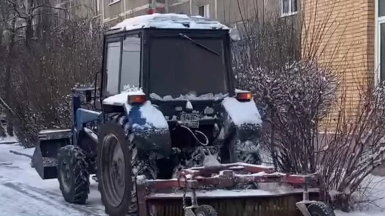 Пресс-служба администрации городского округа Домодедово