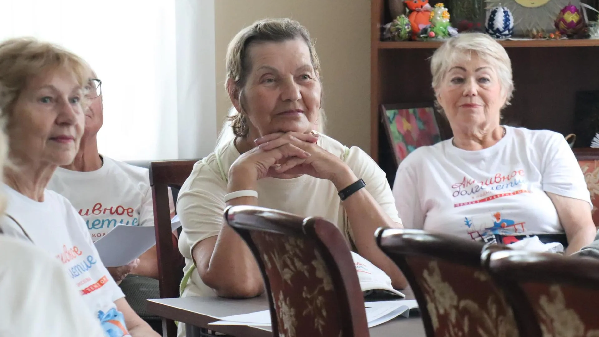 Фото: пресс-служба Администрации г.о. Ленинский