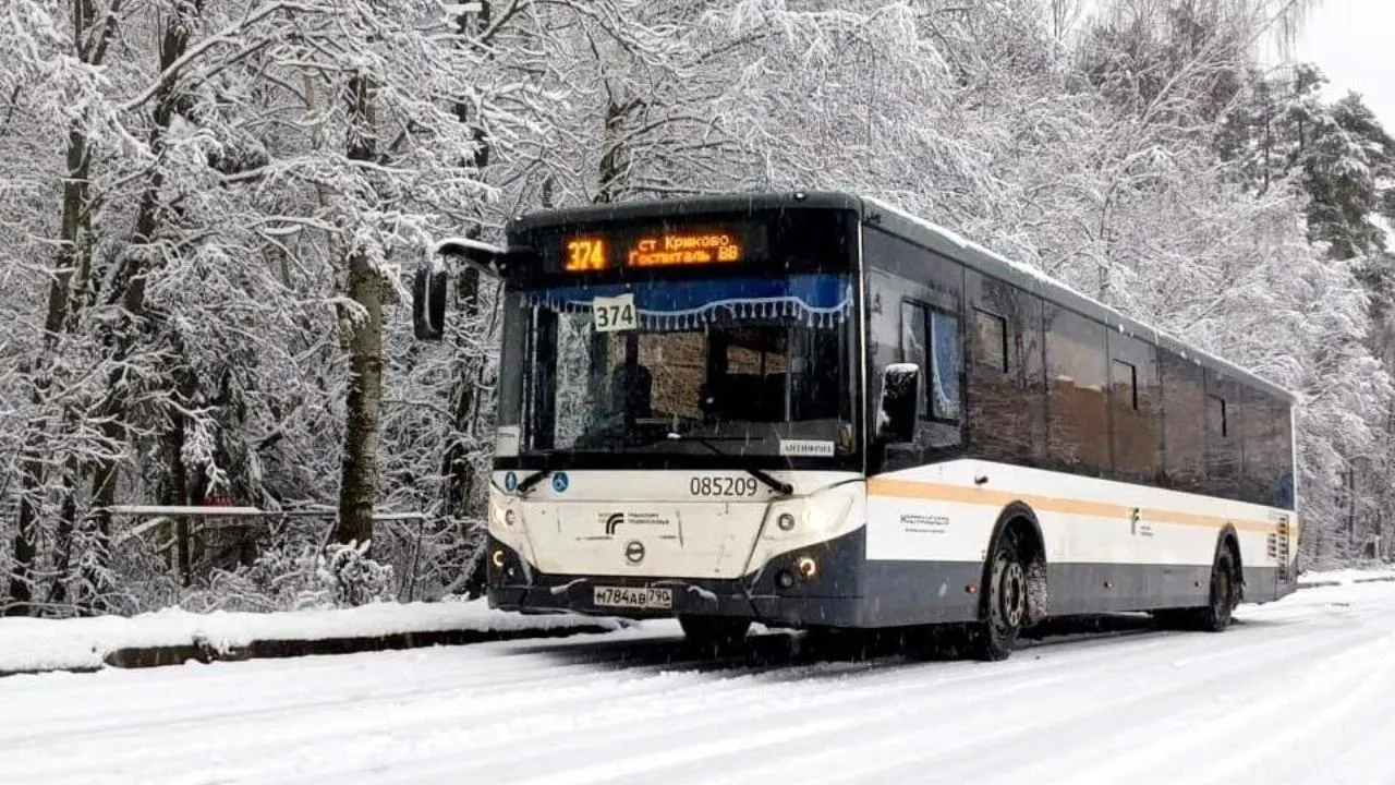пресс-служба губернатора и правительства Московской области