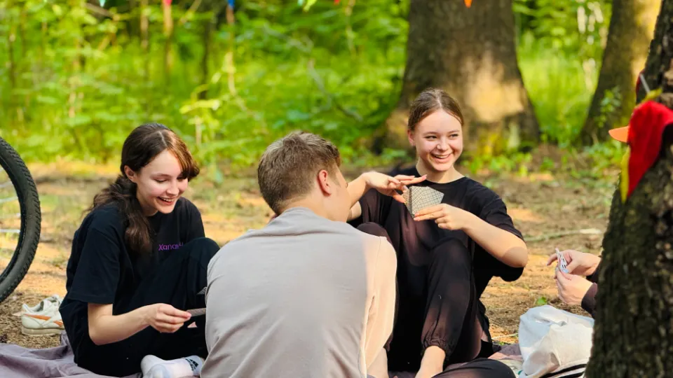 Фото: МедиаБанк Подмосковья/Ольга Стаферова