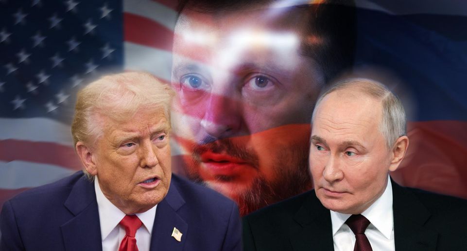 Washington Post: встреча с Трампом станет значительной победой для Путина