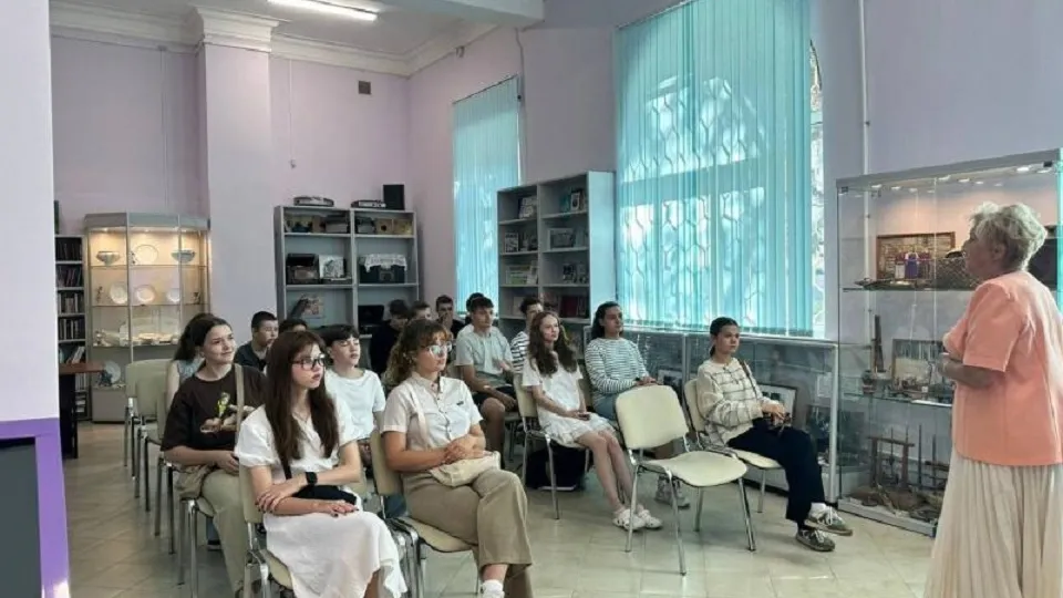 Фото: пресс-служба «ВМУ» АО «ОХК «Уралхим»