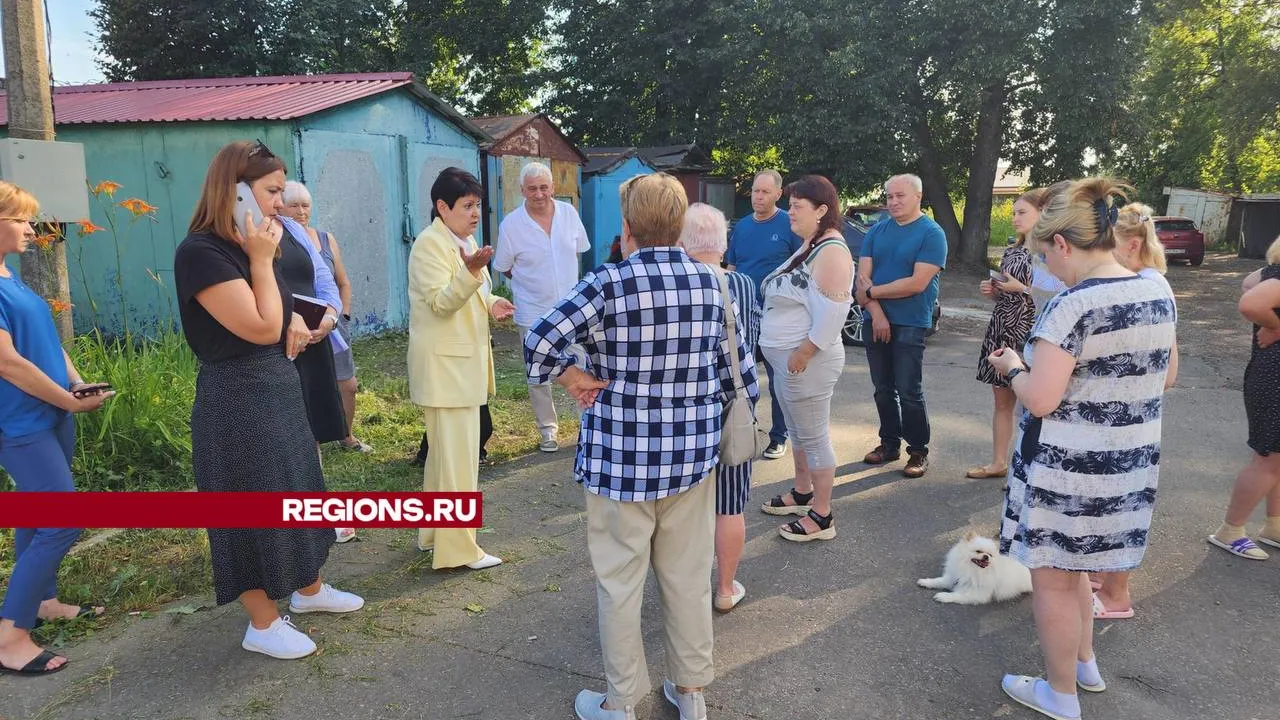 Фото: Дмитрий Беденко