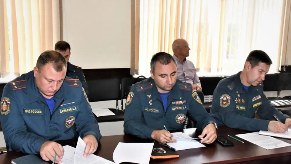 Фото: пресс-служба Администрации г.о. Жуковский