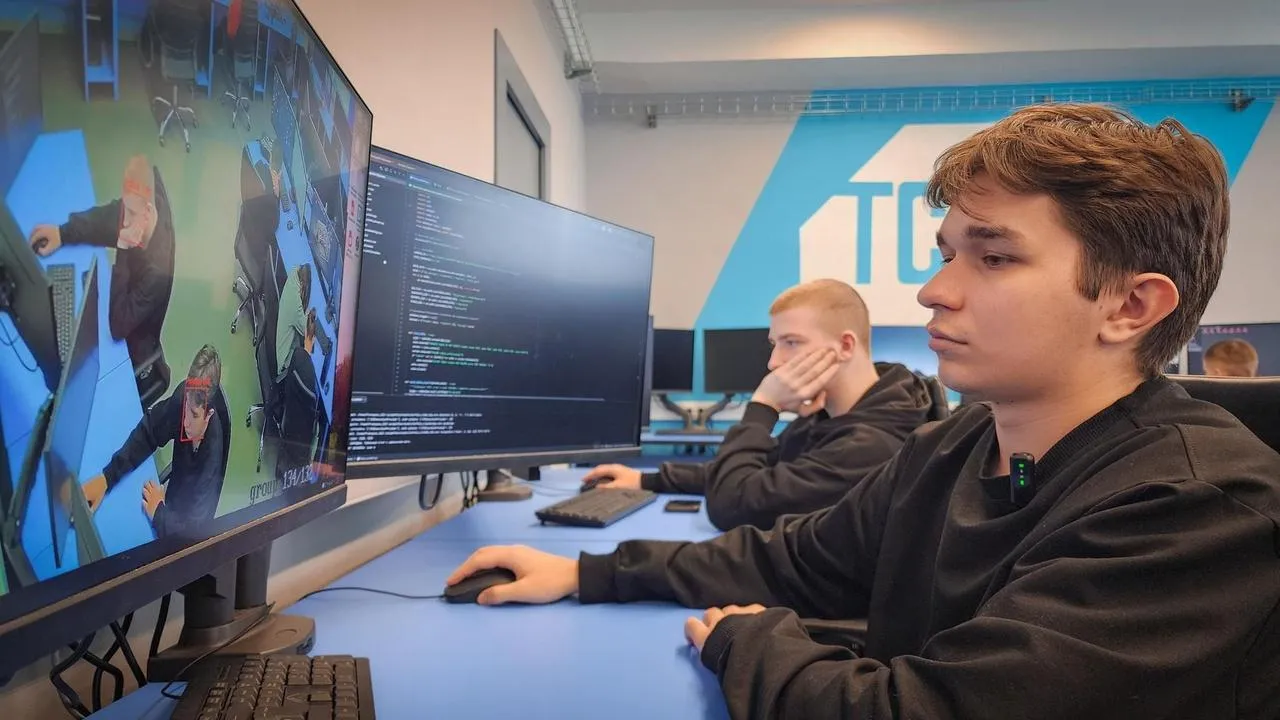 МедиаБанк Подмосковья/Ольга Антонова