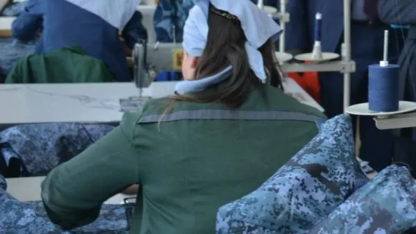 фото УФСИН России по Московской области