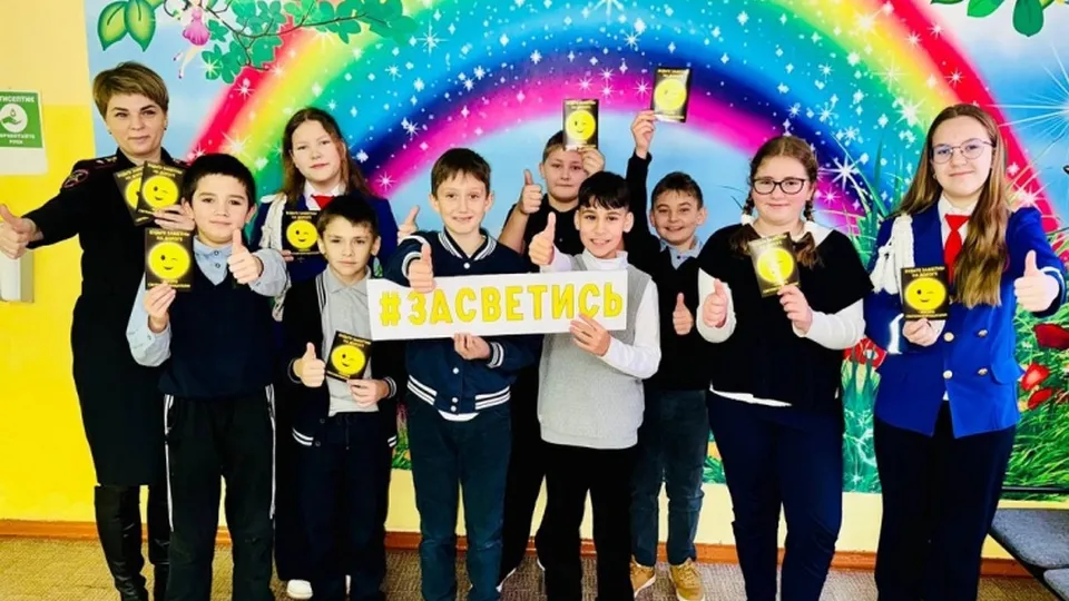 Фото: пресс-служба ГУ МВД России по Московской области